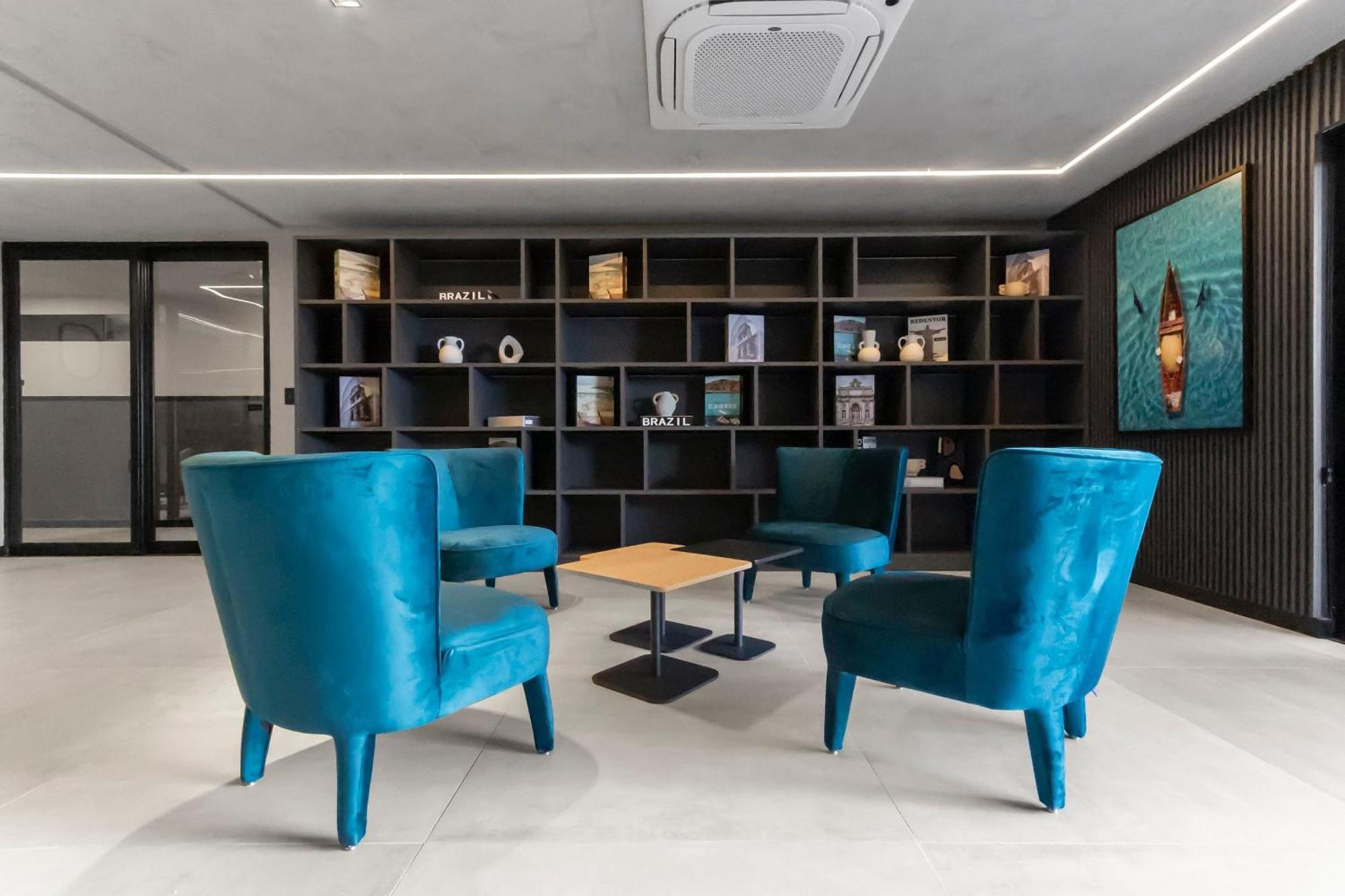 Haus #438 - Quadruplo Em Bessa Por Carpediem