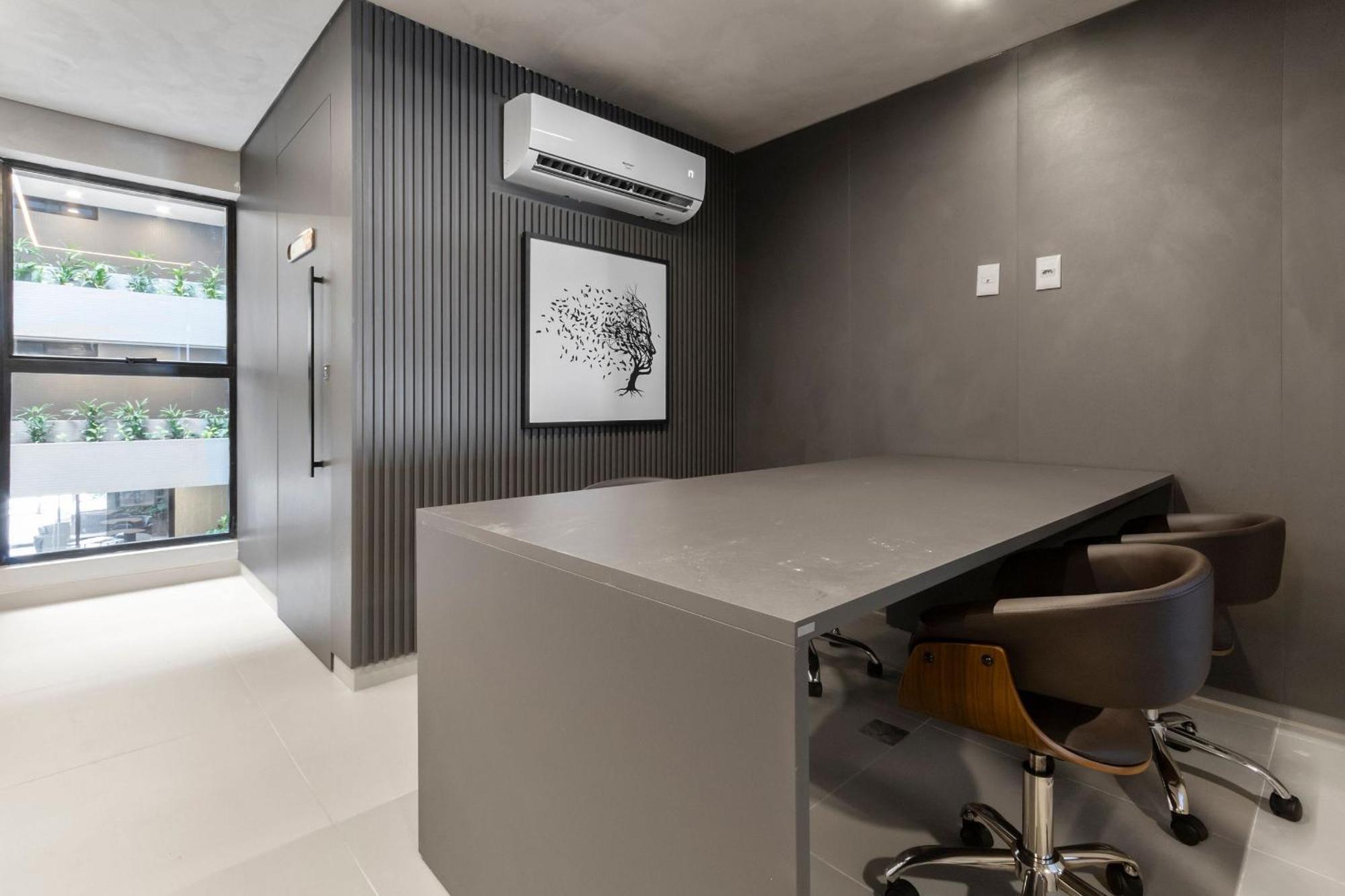 Haus #438 - Quadruplo Em Bessa Por Carpediem Apartamento João Pessoa