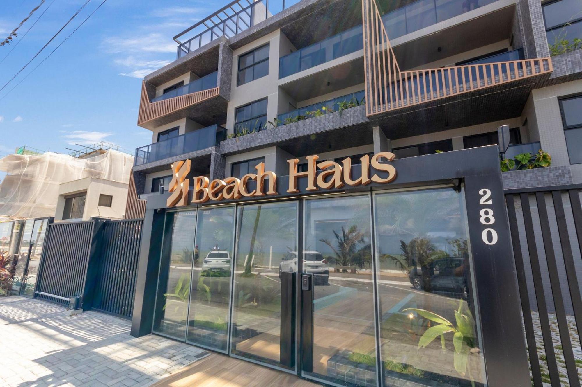 Apartamento Haus #438 - Quadruplo Em Bessa Por Carpediem