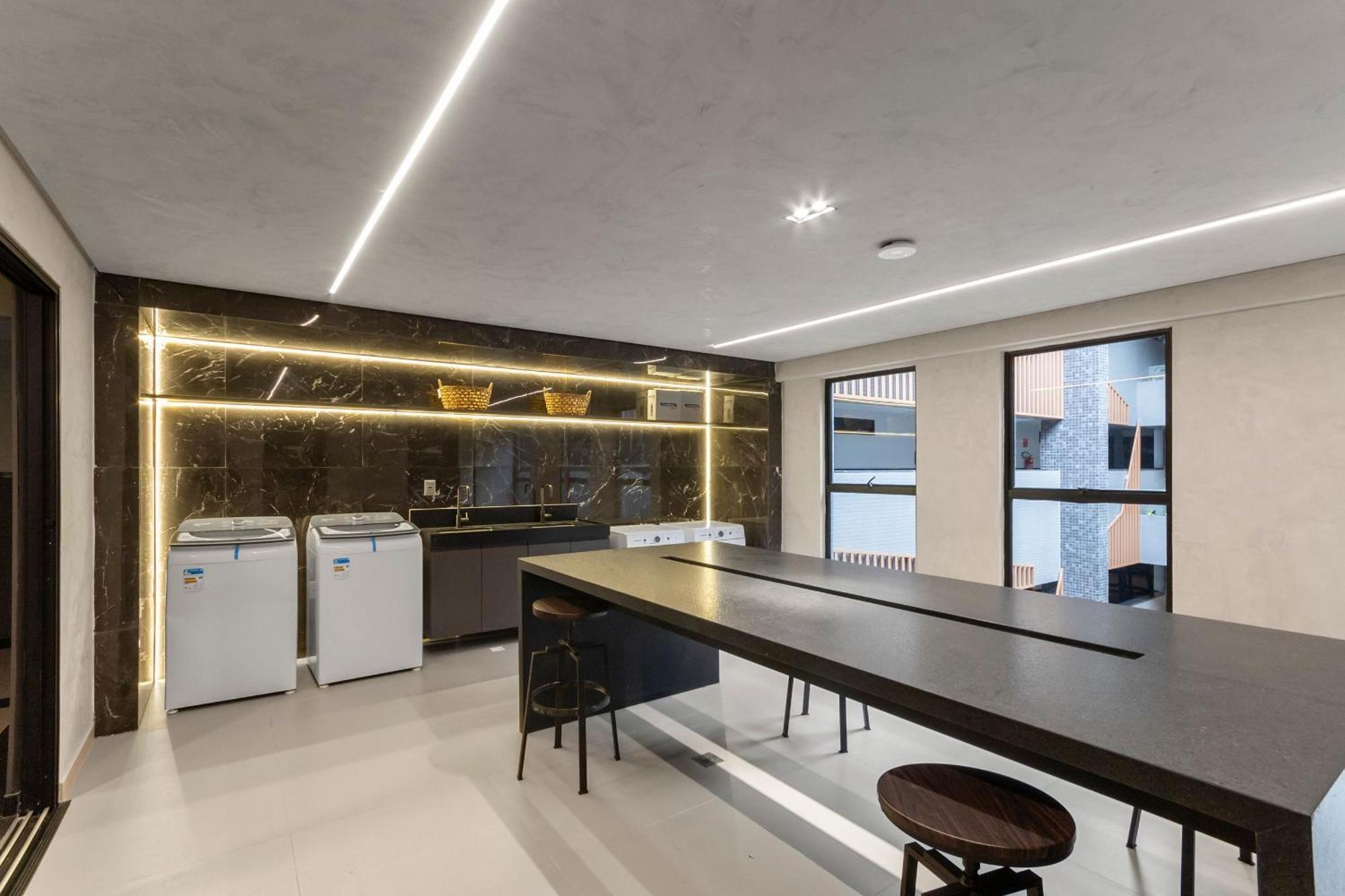 Haus #438 - Quadruplo Em Bessa Por Carpediem Apartamento *