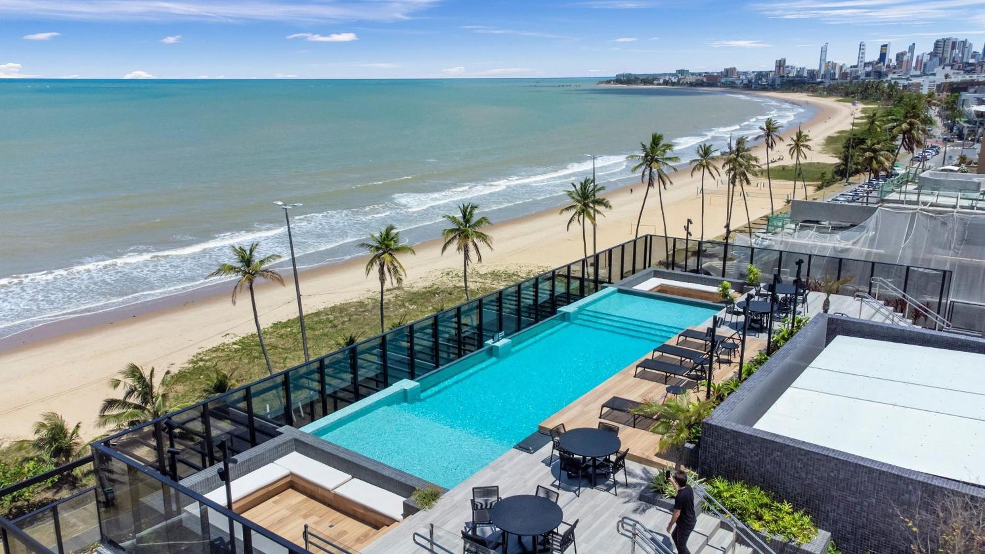 Haus #438 - Quadruplo Em Bessa Por Carpediem Apartamento