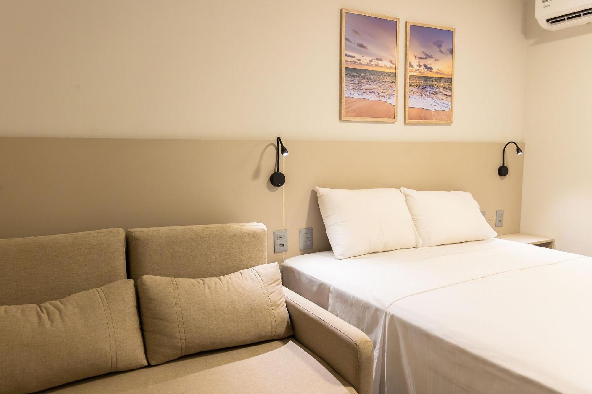 Haus #438 - Quadruplo Em Bessa Por Carpediem Apartamento *