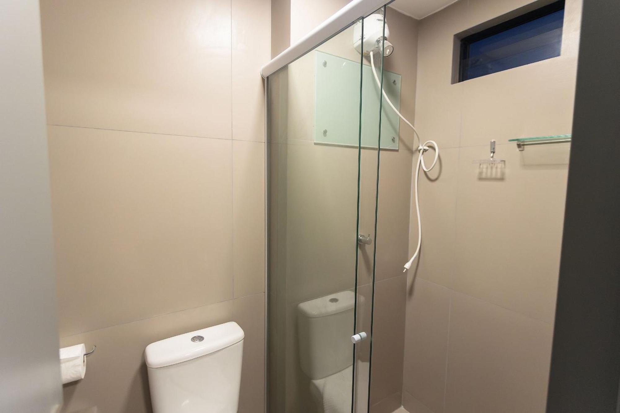 Haus #438 - Quadruplo Em Bessa Por Carpediem Apartamento João Pessoa