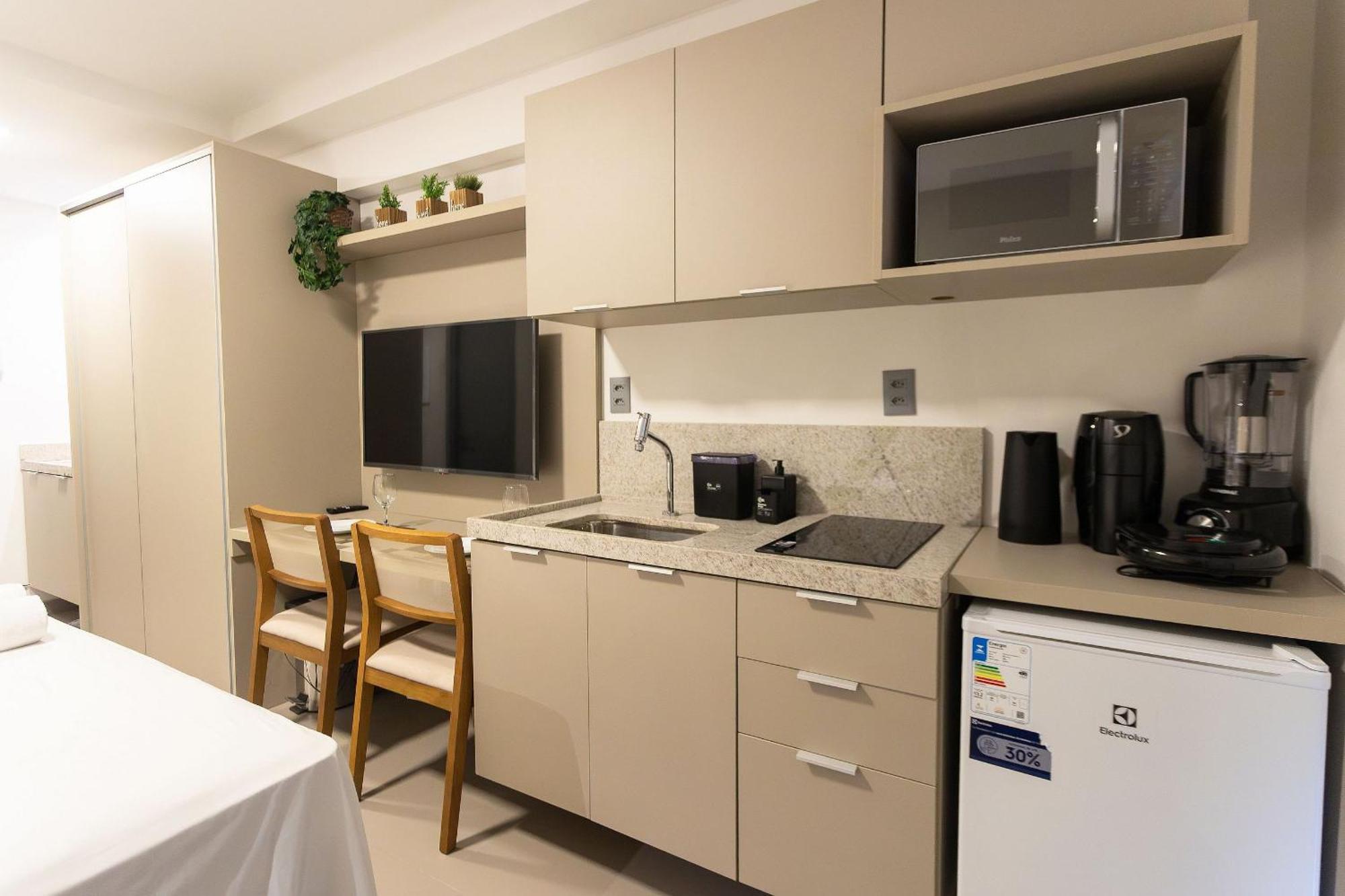 Haus #438 - Quadruplo Em Bessa Por Carpediem Apartamento