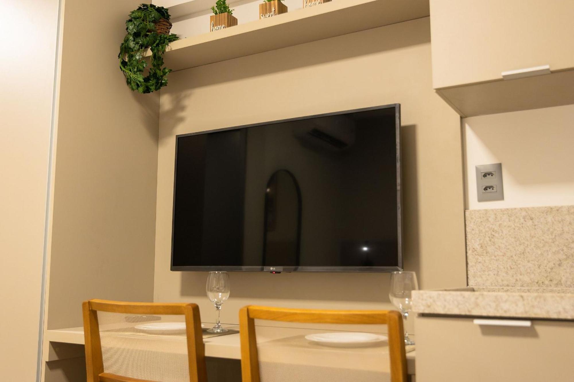 Haus #438 - Quadruplo Em Bessa Por Carpediem Apartamento João Pessoa