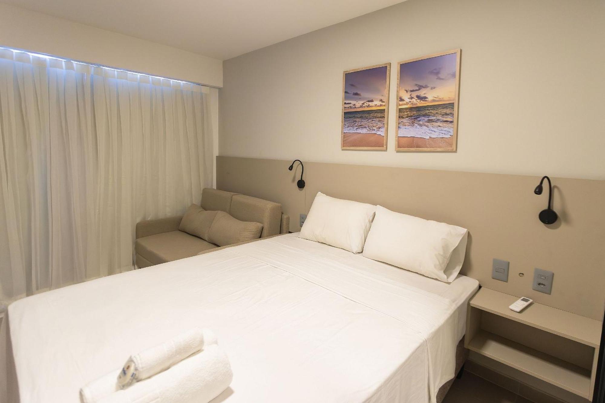 Haus #438 - Quadruplo Em Bessa Por Carpediem Apartamento