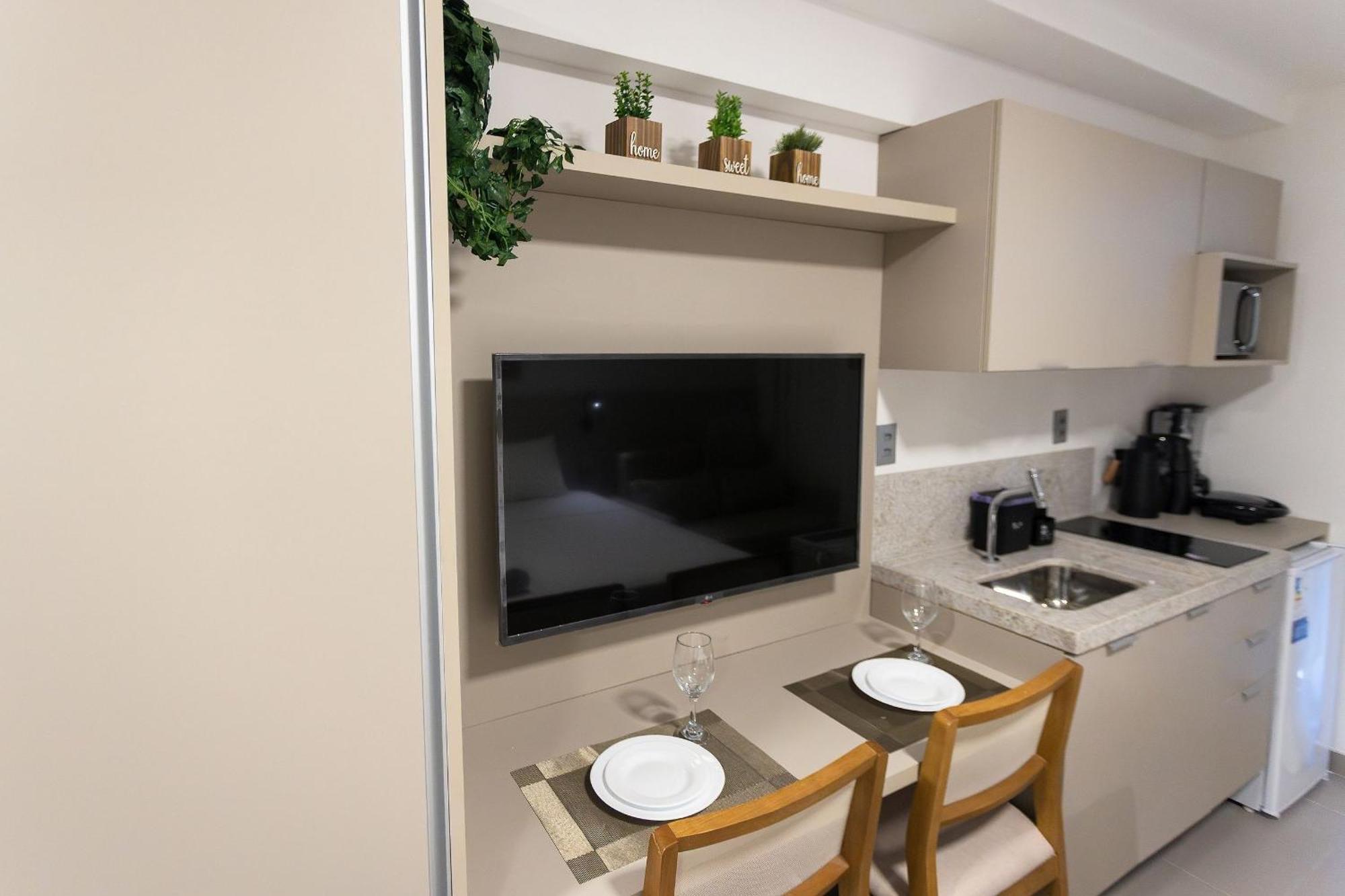 Apartamento Haus #438 - Quadruplo Em Bessa Por Carpediem