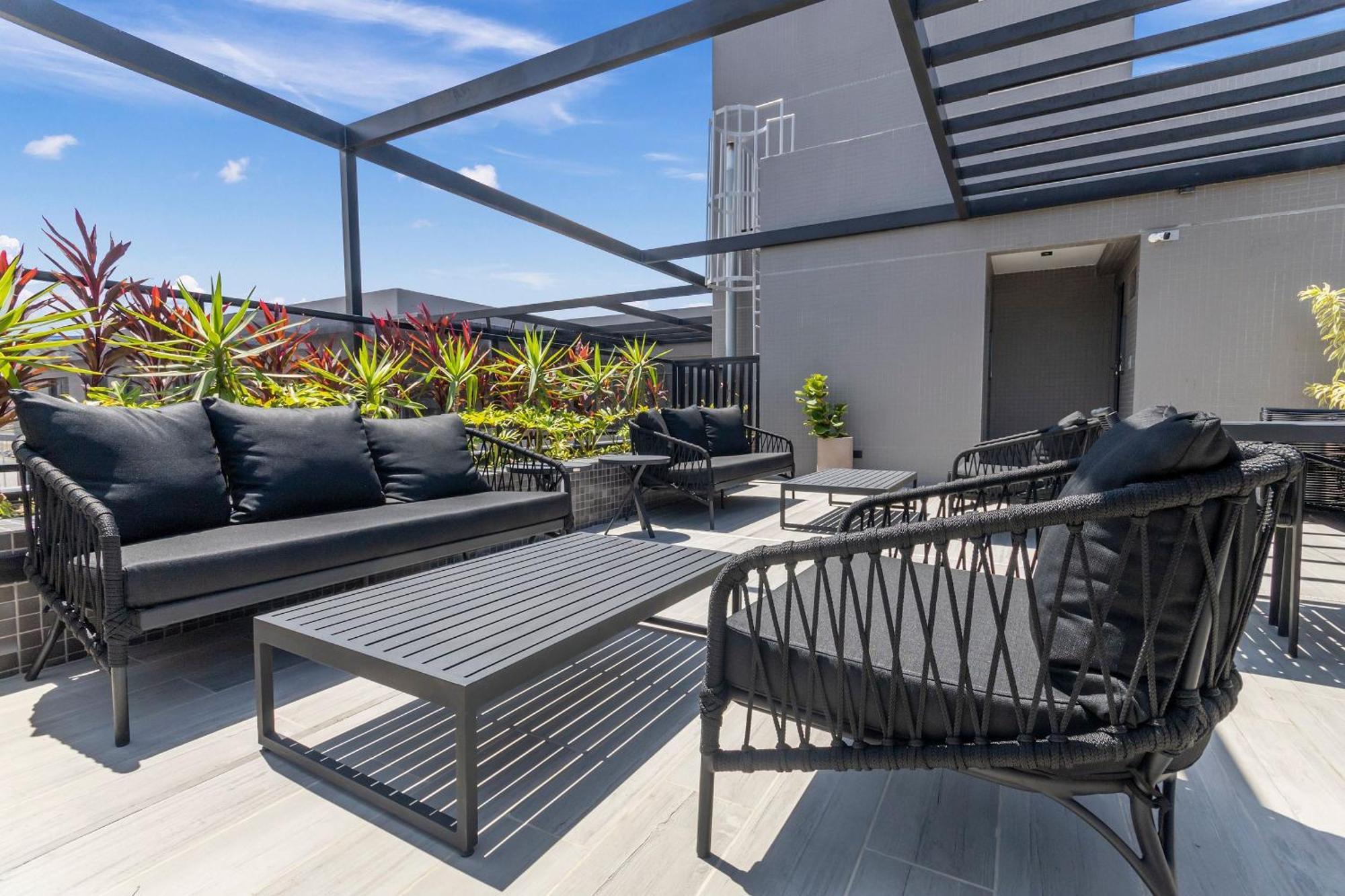 Apartamento Haus #438 - Quadruplo Em Bessa Por Carpediem *